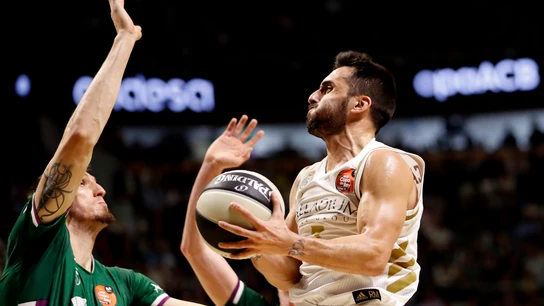 Facundo Campazzo Facundo Campazzo