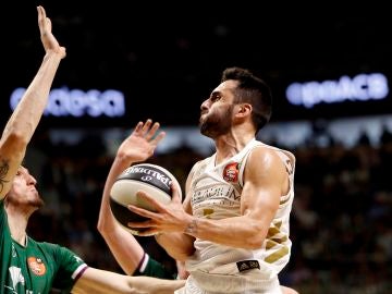 Facundo Campazzo Facundo Campazzo