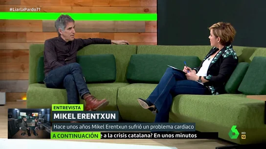 MIKEL ERENTXUN MIKEL ERENTXUN