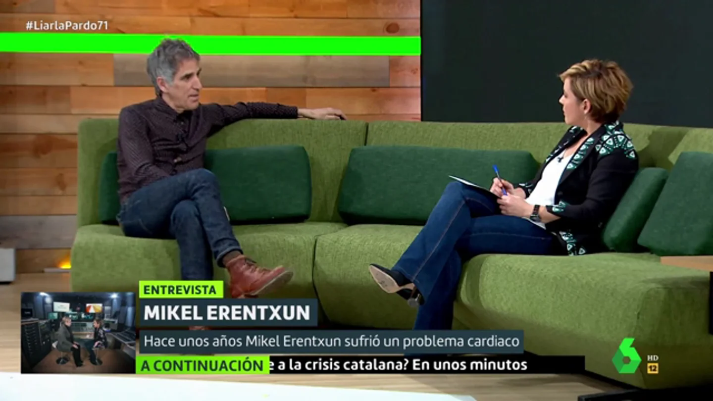 MIKEL ERENTXUN MIKEL ERENTXUN