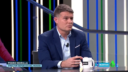 ENTRENADOR ENTRENADOR