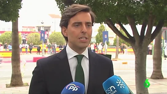 Pablo Montesinos Pablo Montesinos