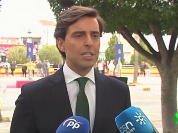 Pablo Montesinos Pablo Montesinos