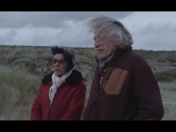 Hansj Rohrbach, en lo de Évole Hansj Rohrbach, en lo de Évole