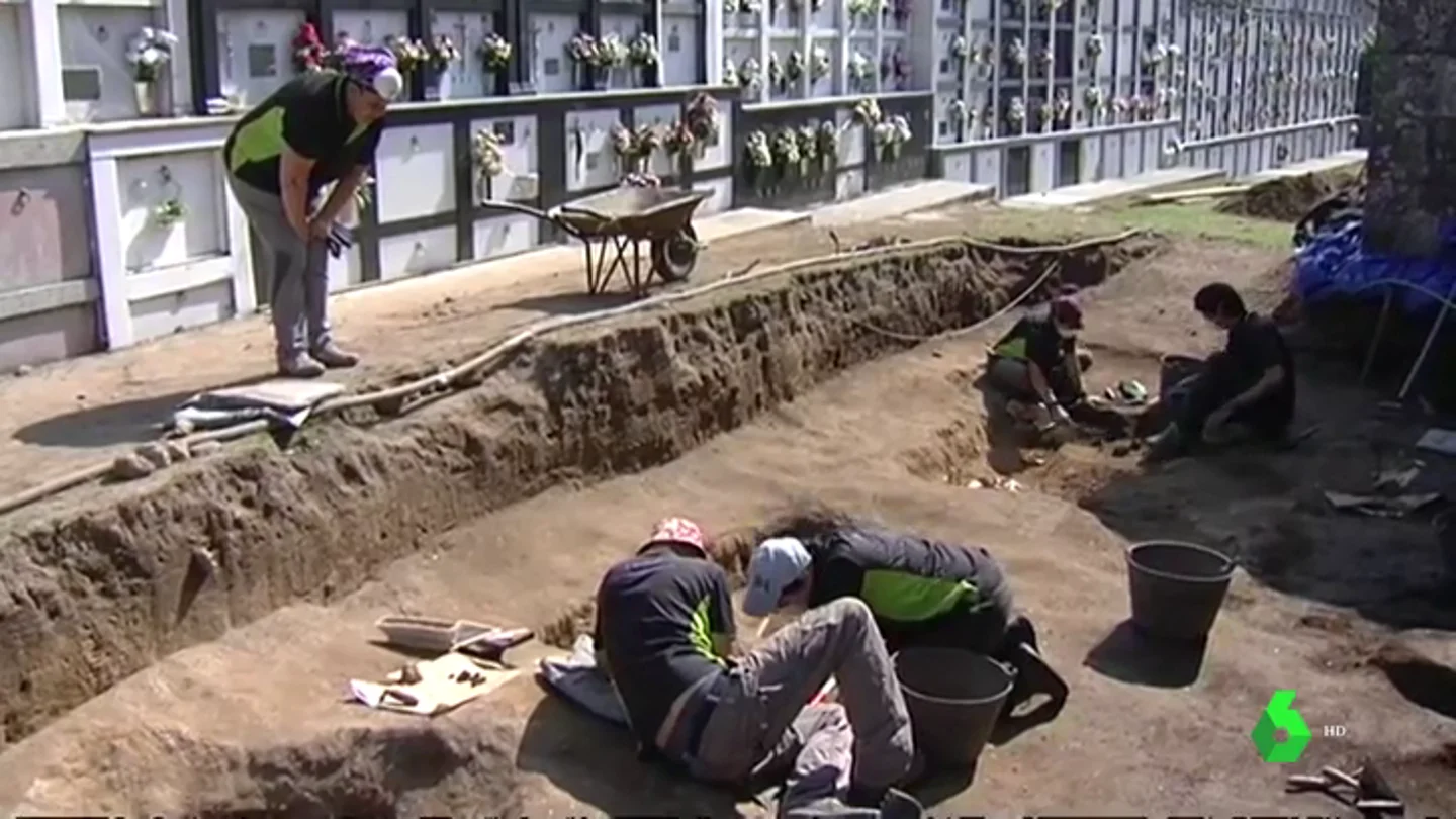 De resignificar el Valle de los Caídos a anular las condenas del franquismo: los planes del Gobierno en Memoria Histórica De resignificar el Valle de los Caídos a anular las condenas del franquismo: los planes del Gobierno en Memoria Histórica