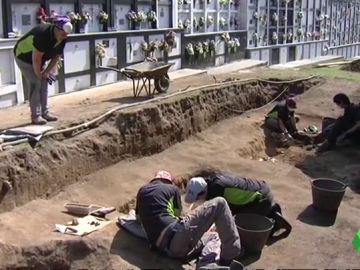 De resignificar el Valle de los Caídos a anular las condenas del franquismo: los planes del Gobierno en Memoria Histórica De resignificar el Valle de los Caídos a anular las condenas del franquismo: los planes del Gobierno en Memoria Histórica