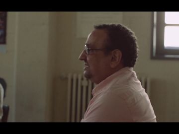 Lillo, en Lo de Évole Lillo, en Lo de Évole