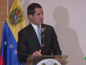 Juan Guaidó Juan Guaidó
