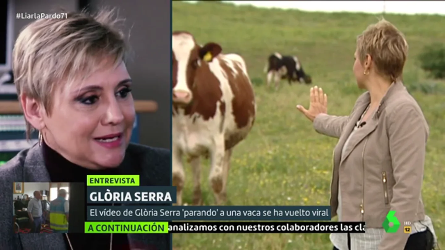 Gloria Serra Gloria Serra