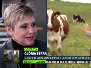 Gloria Serra Gloria Serra