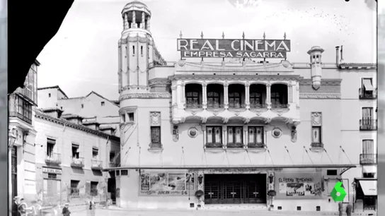 REAL CINEMA REAL CINEMA