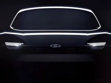 Hyundai Prophecy Hyundai Prophecy
