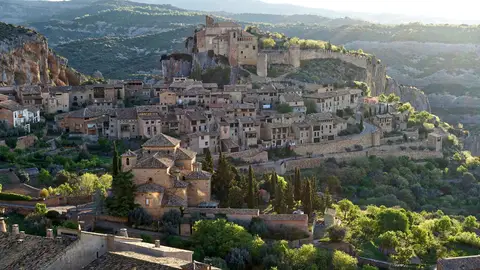 Alquézar Alquézar