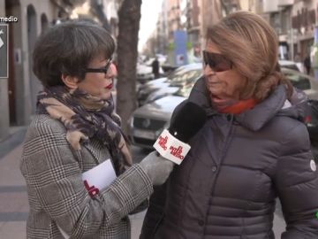 Así reciben la subida del SMI en un barrio rico y en un barrio obrero: "." Así reciben la subida del SMI en un barrio rico y en un barrio obrero: "."
