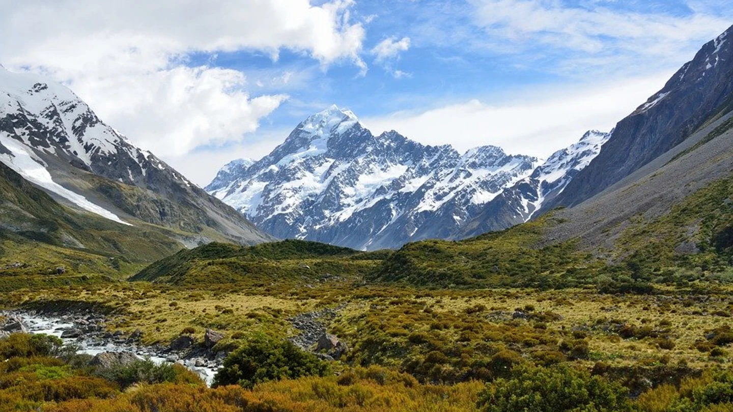 Nueva Zelanda Nueva Zelanda