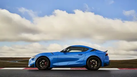 Toyota GR Supra Toyota GR Supra