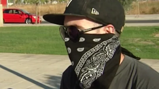 Así hablaba 'El Cuco' antes de la reapertura del caso de Marta del Castillo: "Un mal porrazo lo puede dar cualquiera" Así hablaba 'El Cuco' antes de la reapertura del caso de Marta del Castillo: "Un mal porrazo lo puede dar cualquiera"