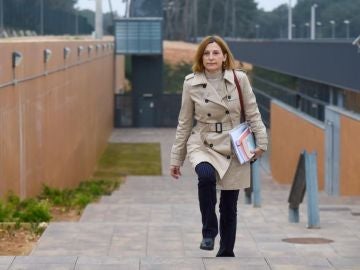 Carme Forcadell Carme Forcadell