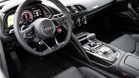 Audi R8 Performance Audi R8 Performance