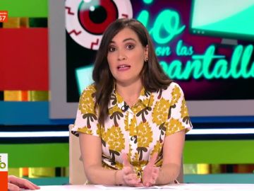Ojo con las pantallas en niños: estos son los consejos de Boticaria García para que tu hijo no sufra miopía prematura Ojo con las pantallas en niños: estos son los consejos de Boticaria García para que tu hijo no sufra miopía prematura