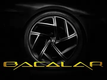 Bentley Bacalar Bentley Bacalar