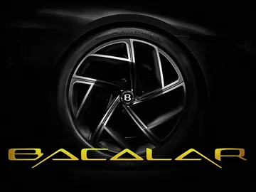 Bentley Bacalar Bentley Bacalar