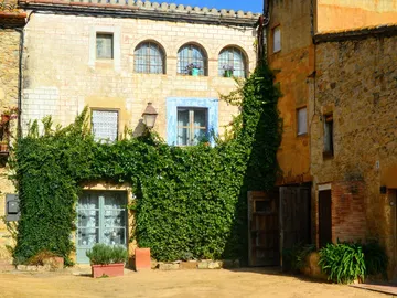 Peratallada Peratallada