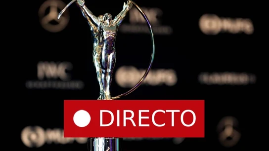 Premios Laureus Premios Laureus