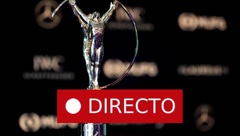 Premios Laureus