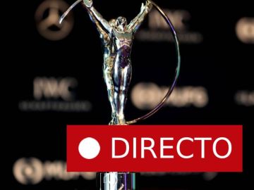Premios Laureus Premios Laureus