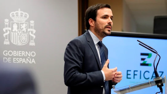 Alberto Garzón Alberto Garzón