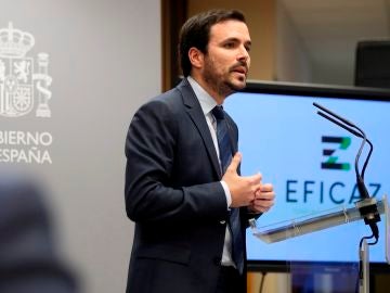 Alberto Garzón Alberto Garzón