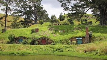 Hobbiton