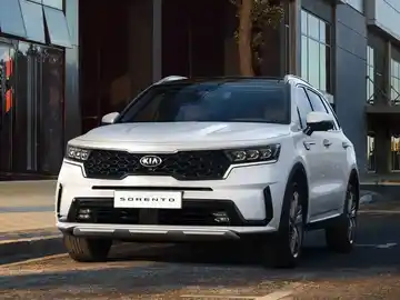 KIA Sorento 2020 KIA Sorento 2020