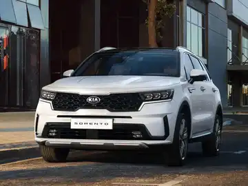 KIA Sorento 2020 KIA Sorento 2020