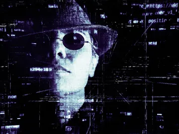 Hacker Hacker