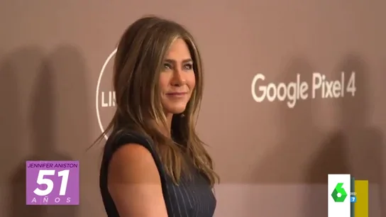 Jennifer Aniston Jennifer Aniston