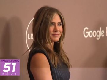 Jennifer Aniston Jennifer Aniston