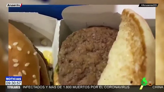 hamburguesa hamburguesa