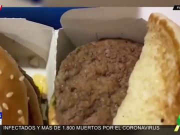 hamburguesa hamburguesa
