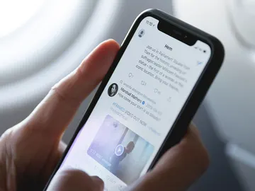 Twitter Twitter
