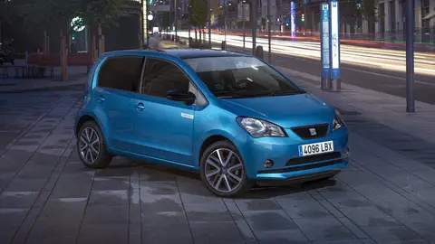 Mii Electric Mii Electric