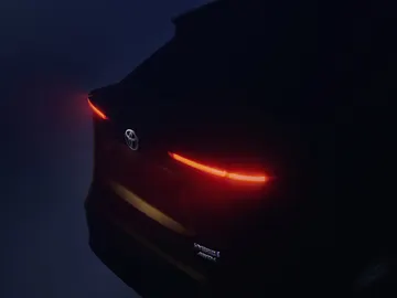 Nuevo SUV de Toyota Nuevo SUV de Toyota