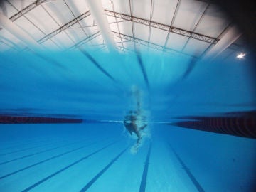 Piscina olímpica Piscina olímpica