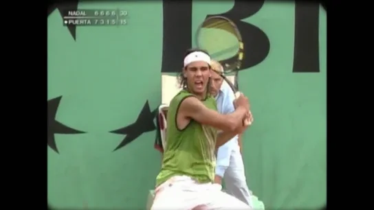 De la alonsomanía al nacimiento del fenómeno Nadal: en 2005 nacían dos leyendas del deporte De la alonsomanía al nacimiento del fenómeno Nadal: en 2005 nacían dos leyendas del deporte