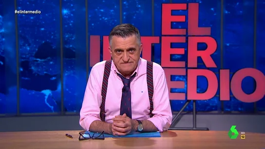 La reacción de Wyoming tras escuchar a Abascal justificando los vídeos falsos de Vox La reacción de Wyoming tras escuchar a Abascal justificando los vídeos falsos de Vox