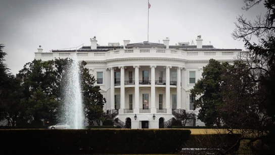La Casa Blanca La Casa Blanca