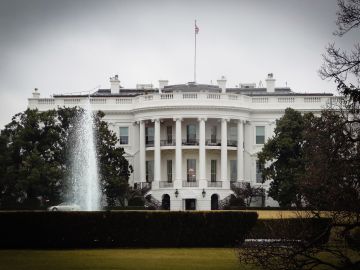 La Casa Blanca La Casa Blanca