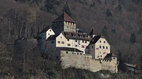 Liechtenstein Liechtenstein