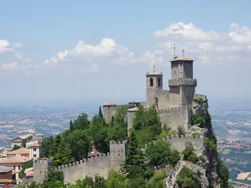 San Marino San Marino
